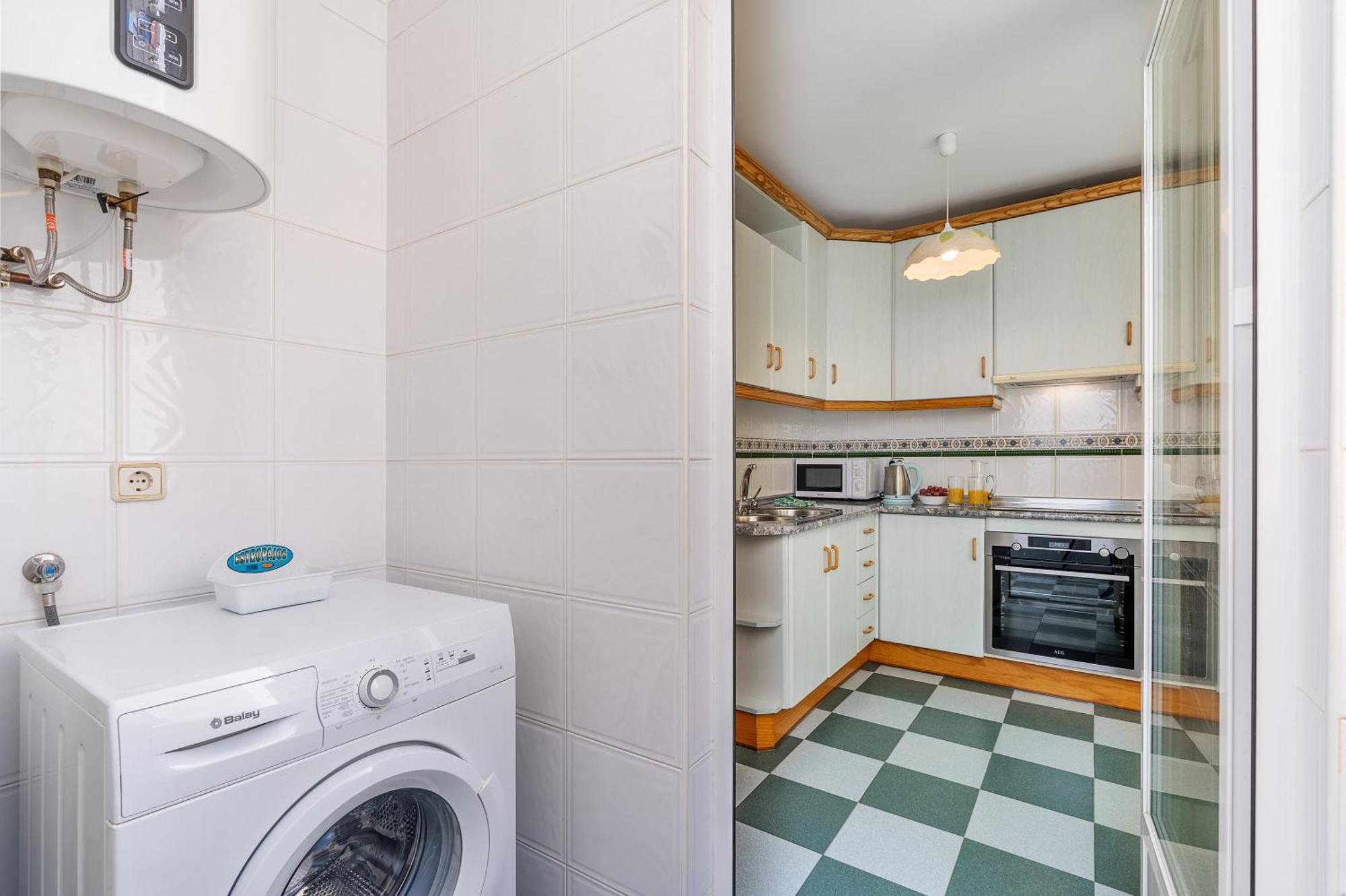 Amplio Apartamento En Gueejar Sierra Apartman Kültér fotó