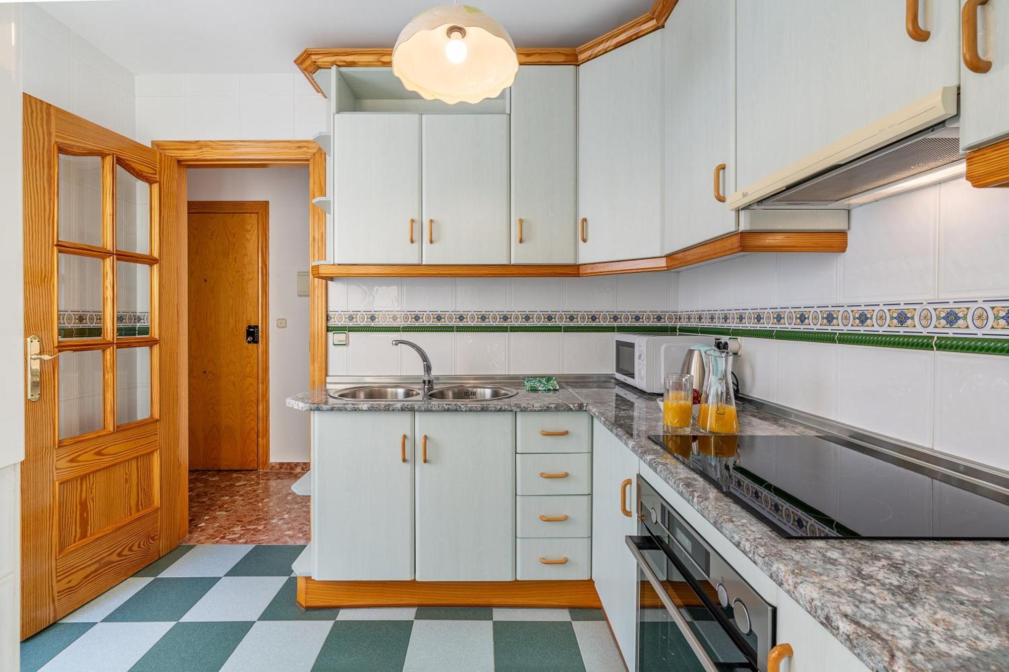 Amplio Apartamento En Gueejar Sierra Apartman Kültér fotó