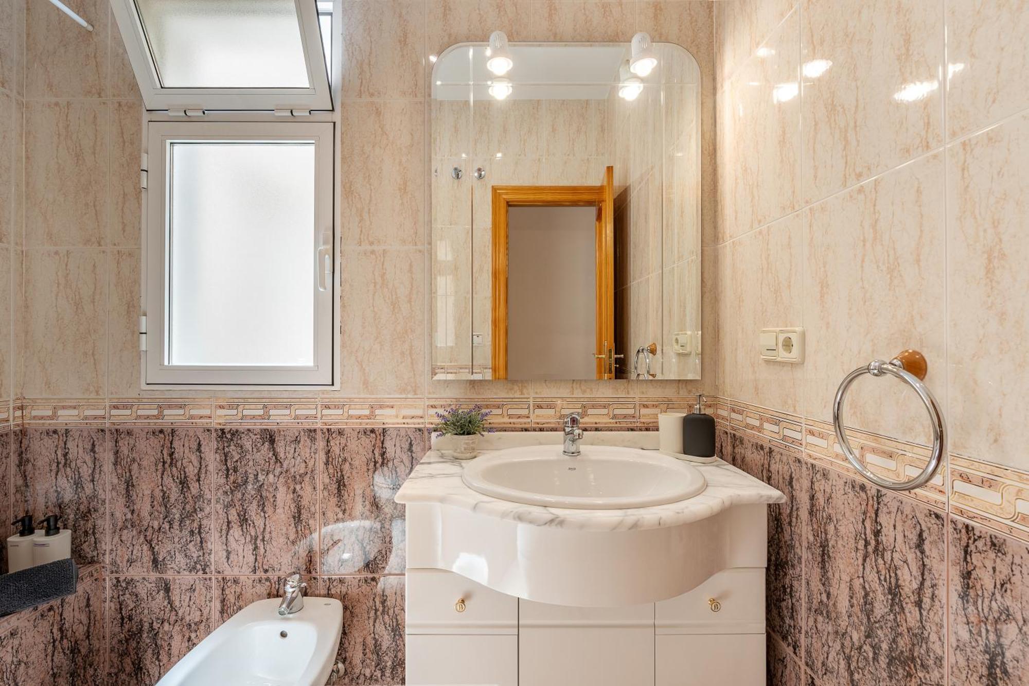 Amplio Apartamento En Gueejar Sierra Apartman Kültér fotó